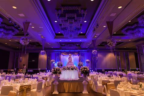 cosmopolitan events center